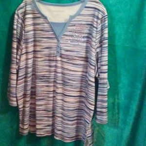 🌸Price Drop🌸Allison Daley Top